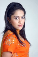 Actress Shruthi Stills